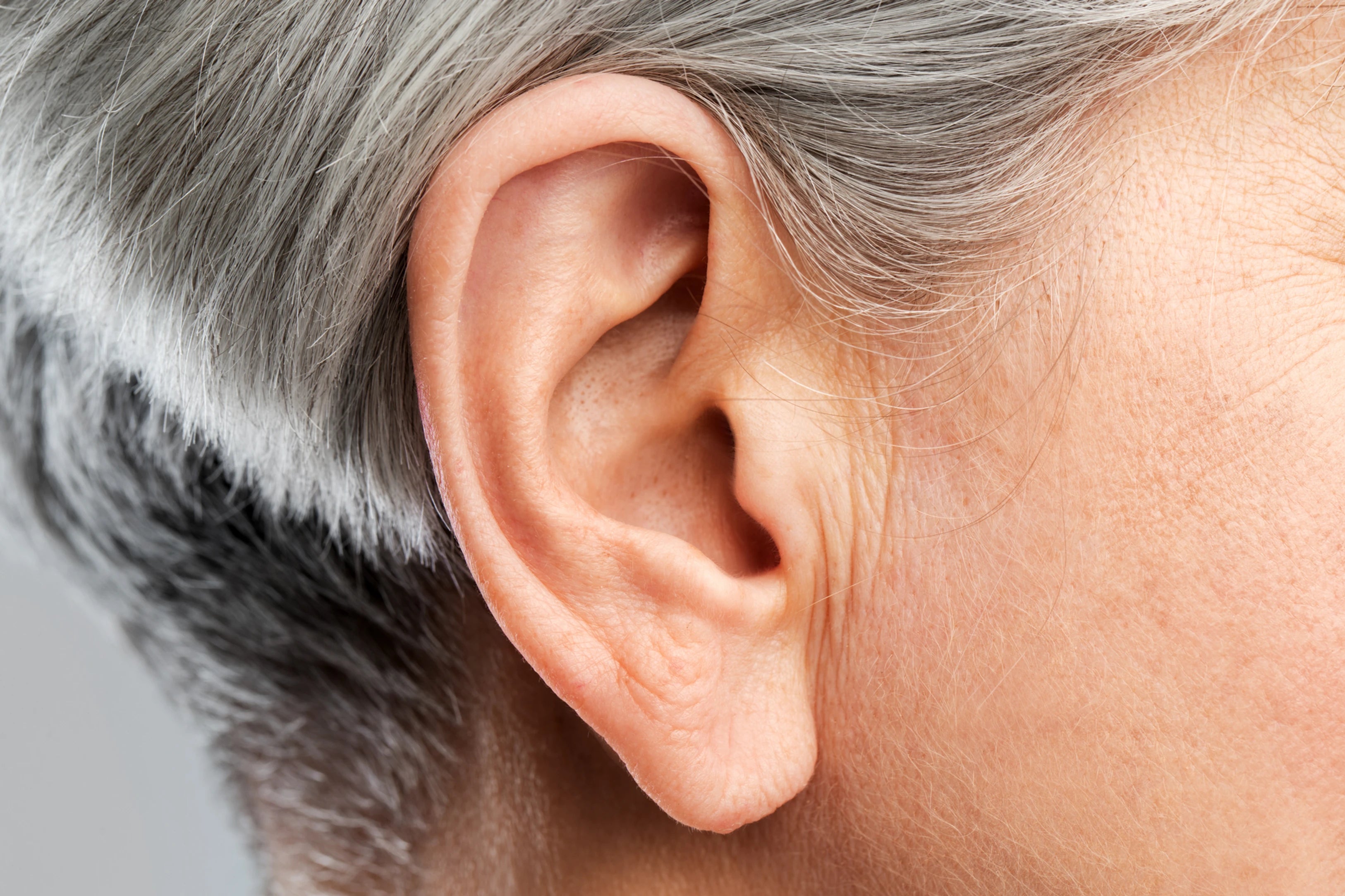 Ear Cleaning