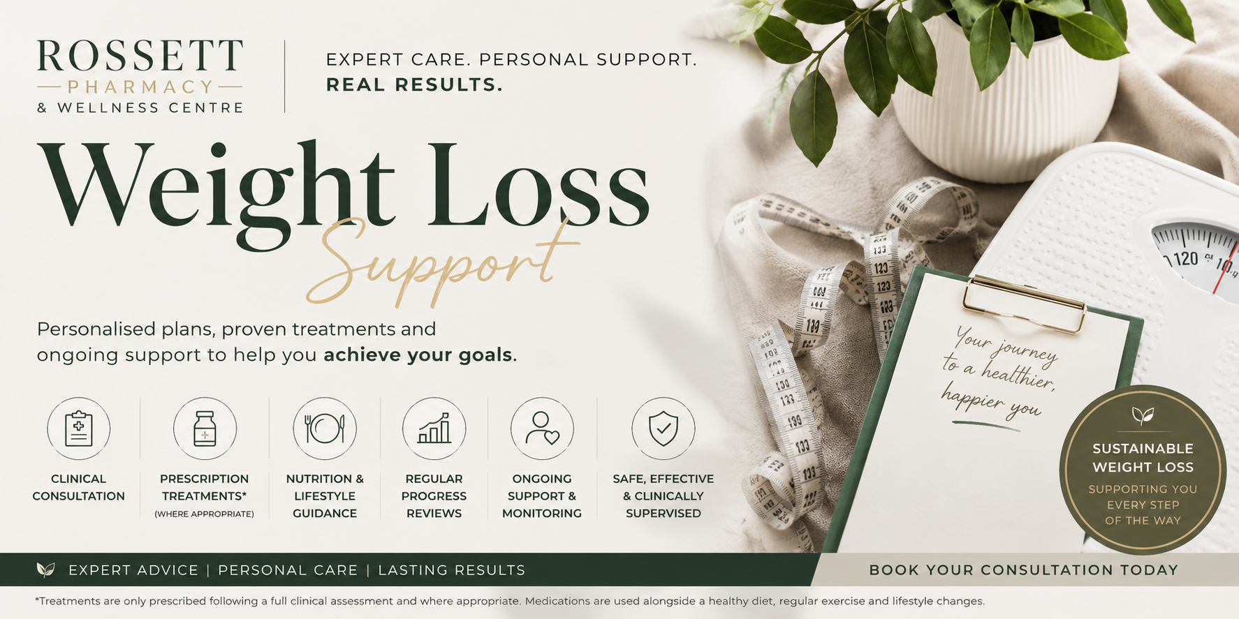 Rossett Pharmacy