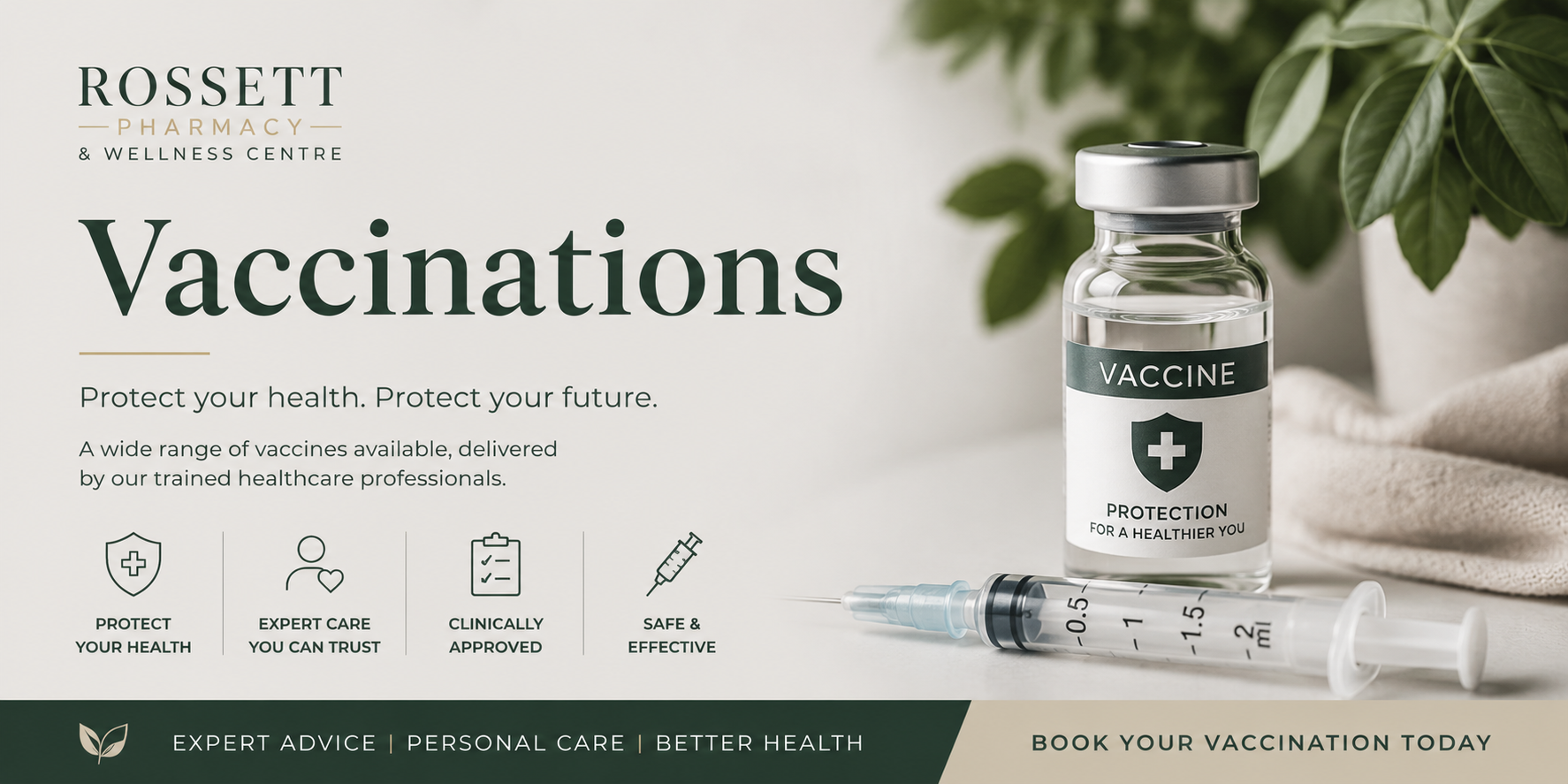 Rossett Pharmacy